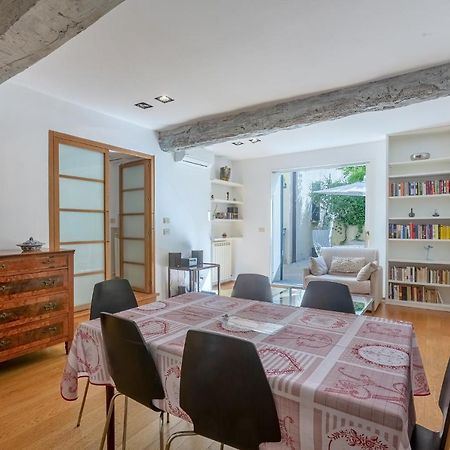 Pleasant Central Apartment With Garden Bologna Exterior foto