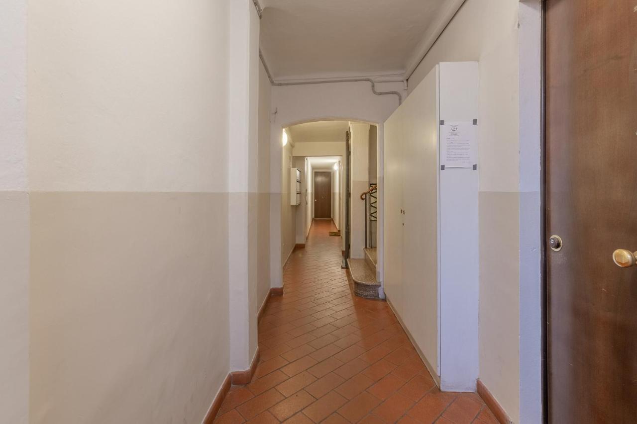 Pleasant Central Apartment With Garden Bologna Exterior foto